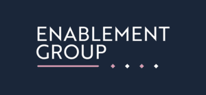 enablement logo